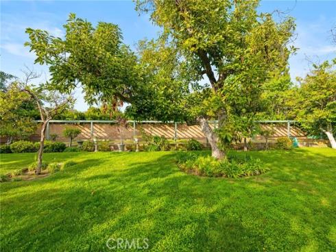 18471  Hillcrest  , Villa Park, CA