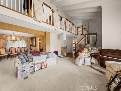 18471  Hillcrest  , Villa Park, CA