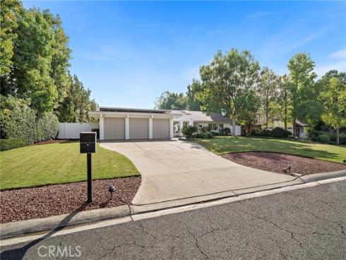 18746  Patrician  , Villa Park, CA