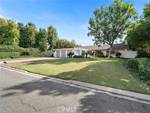 18746  Patrician  , Villa Park, CA