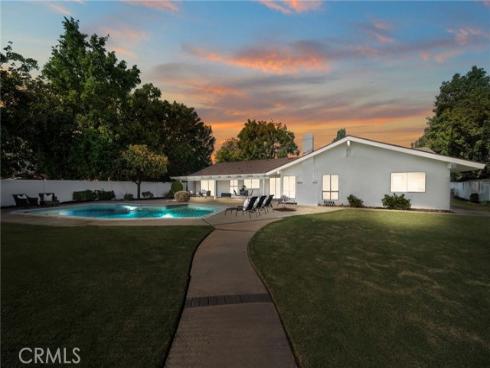 18746  Patrician  , Villa Park, CA