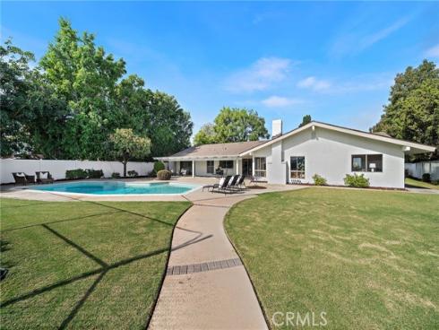 18746  Patrician  , Villa Park, CA