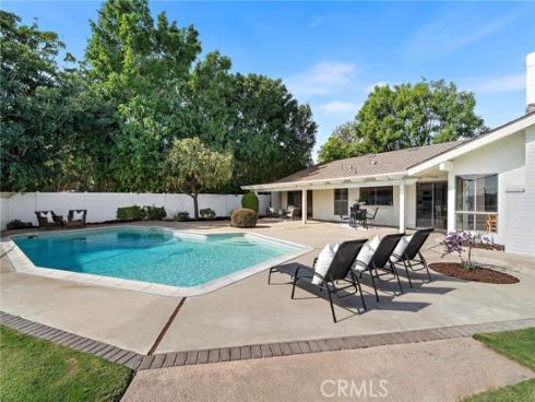 18746  Patrician  , Villa Park, CA