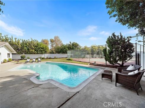 18746  Patrician  , Villa Park, CA