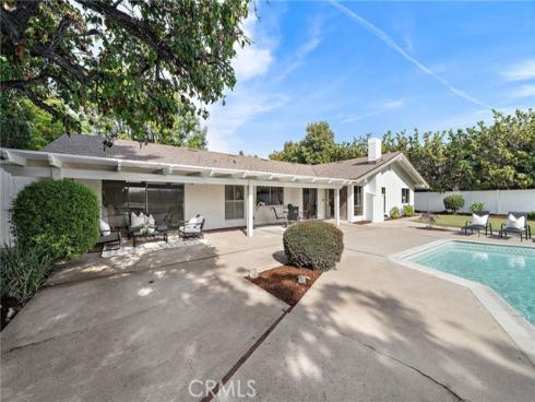 18746  Patrician  , Villa Park, CA