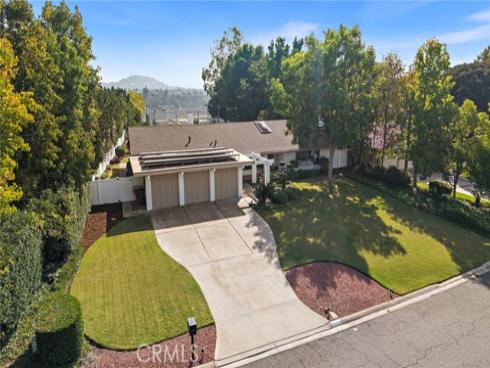 18746  Patrician  , Villa Park, CA