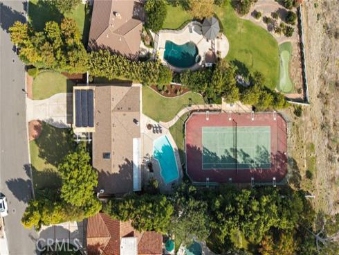 18746  Patrician  , Villa Park, CA