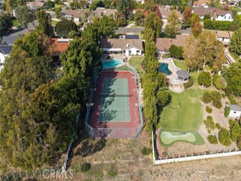 18746  Patrician  , Villa Park, CA