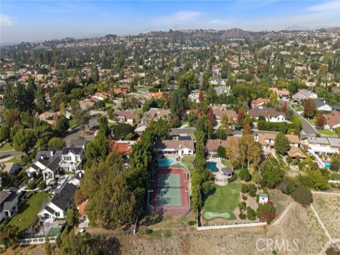 18746  Patrician  , Villa Park, CA