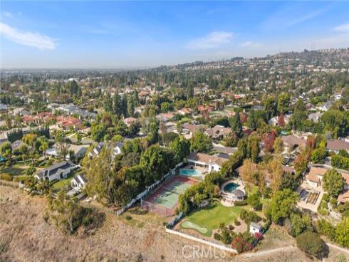 18746  Patrician  , Villa Park, CA