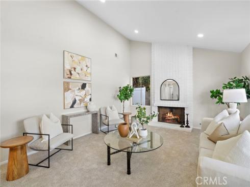 18746  Patrician  , Villa Park, CA