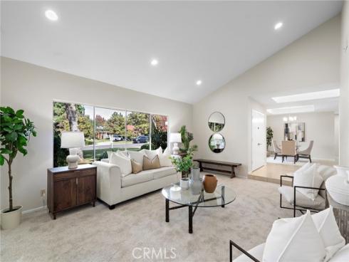 18746  Patrician  , Villa Park, CA