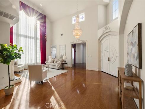 10052  Sycamore   Circle, Villa Park, CA