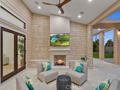 9631  Fleet   Road, Villa Park, CA