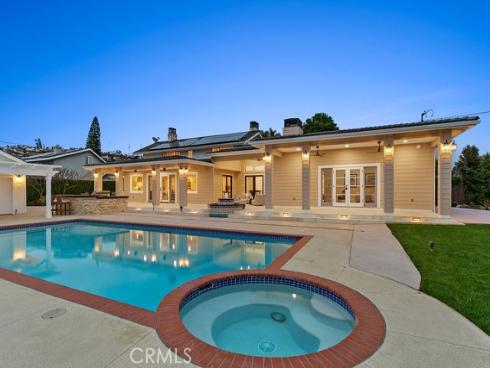 9631  Fleet   Road, Villa Park, CA