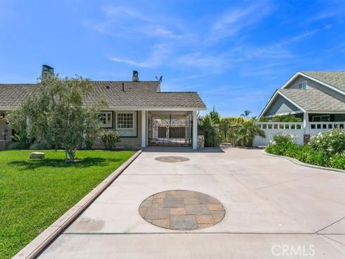 9631  Fleet   Road, Villa Park, CA