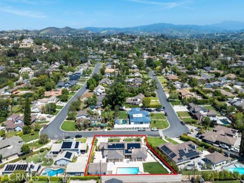 9631  Fleet   Road, Villa Park, CA