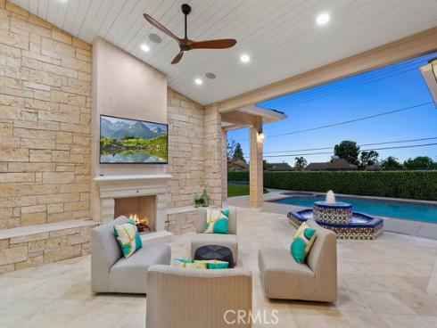 9631  Fleet   Road, Villa Park, CA