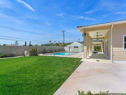 9631  Fleet   Road, Villa Park, CA