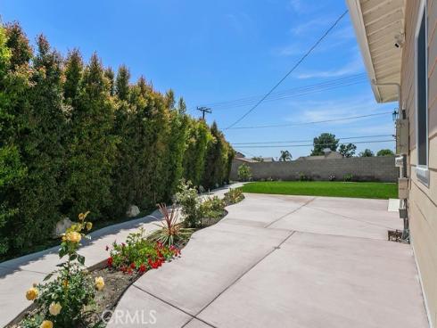 9631  Fleet   Road, Villa Park, CA