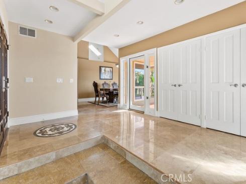 18811  Ridgeview  , Villa Park, CA