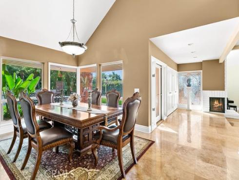 18811  Ridgeview  , Villa Park, CA