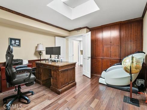 18811  Ridgeview  , Villa Park, CA