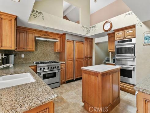 18811  Ridgeview  , Villa Park, CA