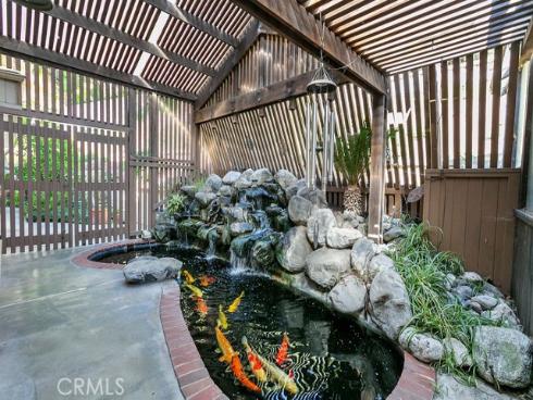 18811  Ridgeview  , Villa Park, CA