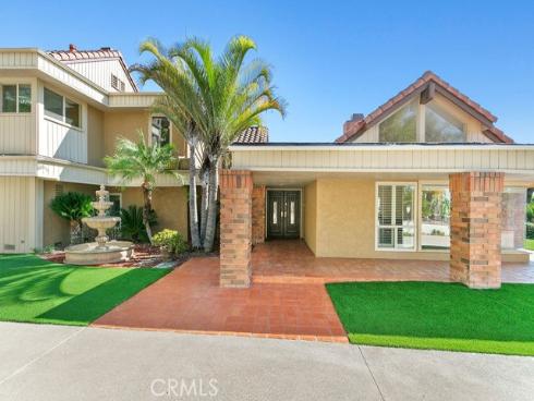 18811  Ridgeview  , Villa Park, CA