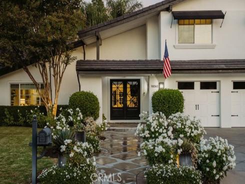 10262  Old Lamplighter   Lane, Villa Park, CA