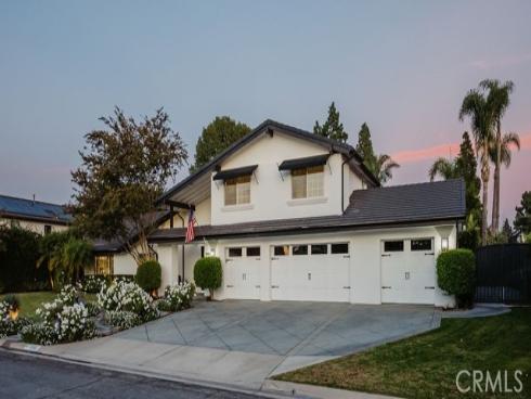10262  Old Lamplighter   Lane, Villa Park, CA