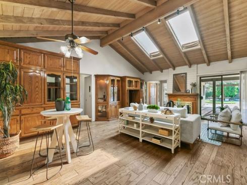 18342  Adams Ranch  , Villa Park, CA