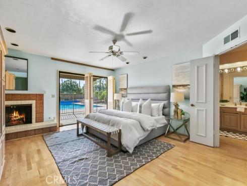 18342  Adams Ranch  , Villa Park, CA