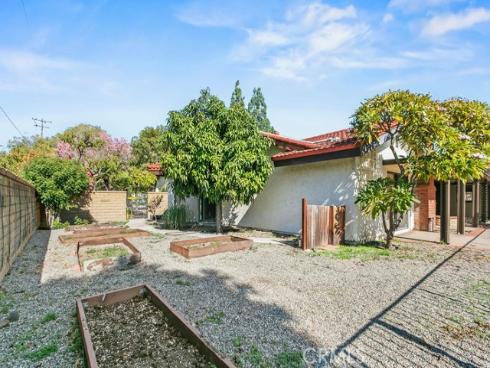 18342  Adams Ranch  , Villa Park, CA