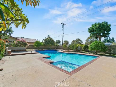 18342  Adams Ranch  , Villa Park, CA