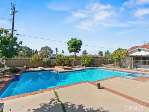 18342  Adams Ranch  , Villa Park, CA