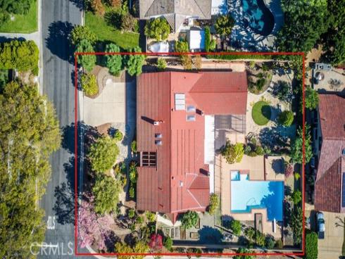 18342  Adams Ranch  , Villa Park, CA