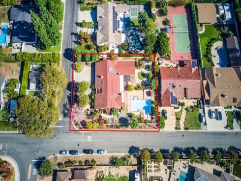 18342  Adams Ranch  , Villa Park, CA