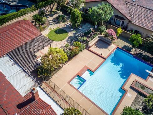 18342  Adams Ranch  , Villa Park, CA