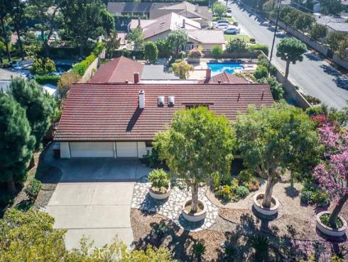 18342  Adams Ranch  , Villa Park, CA