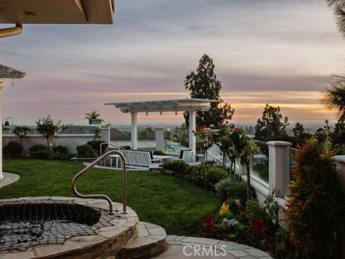 9771  Daron   Drive, Villa Park, CA