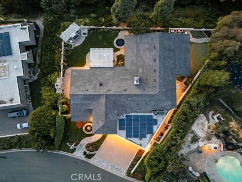 9771  Daron   Drive, Villa Park, CA