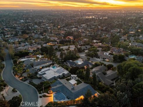 9771  Daron   Drive, Villa Park, CA