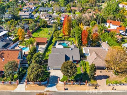 9531  Lemon  , Villa Park, CA