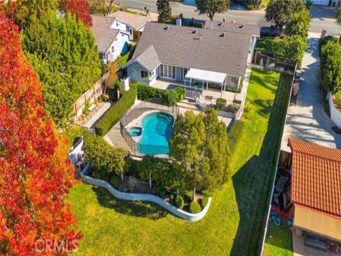 9531  Lemon  , Villa Park, CA