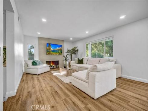 17762  Mountain View   Circle, Villa Park, CA