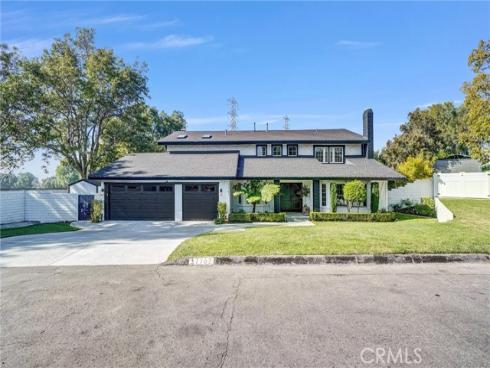 17762  Mountain View   Circle, Villa Park, CA