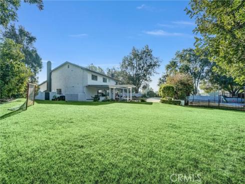 17762  Mountain View   Circle, Villa Park, CA