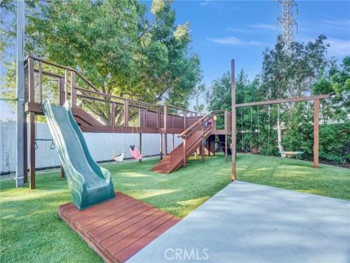 17762  Mountain View   Circle, Villa Park, CA